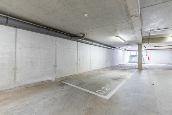 Medium property photo - Gardiaanhof 55, 5025 JP Tilburg